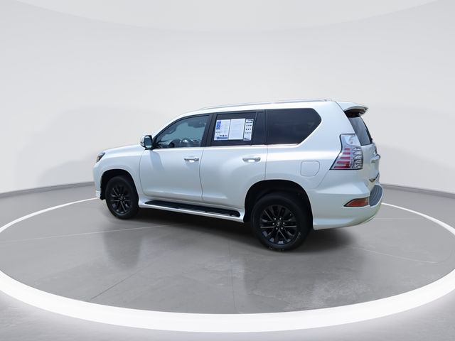 Used 2021  Lexus 460 image 6