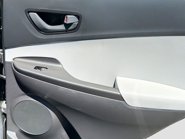 Used 2023 Gray Hyundai SEL image 26
