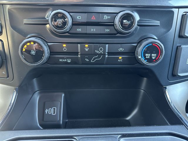 New 2026 Gray Ford STX image 18