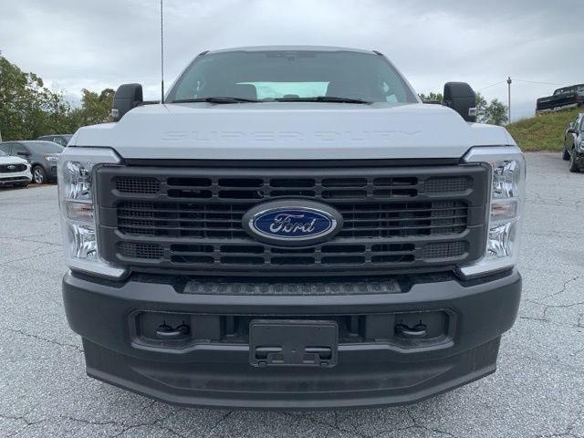 2024 Ford F-250SD XL 8