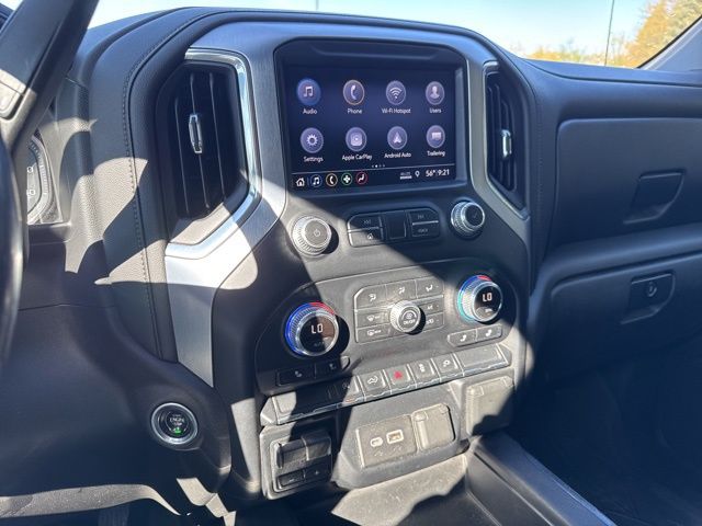 Used 2019 GMC Sierra 1500 For Sale in Muncie, IN