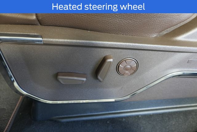 New 2026 Gray Ford King Ranch image 28