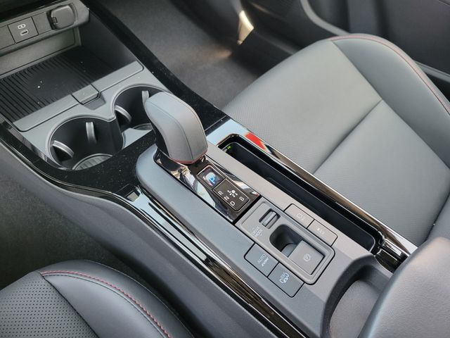 New 2026 Toyota Prius Plug-in Hybrid Sedan