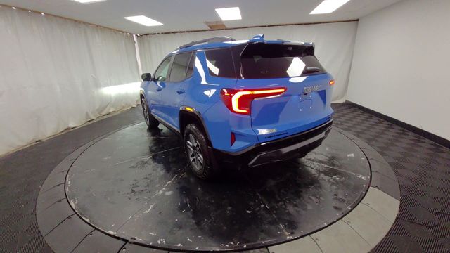2026 – GMC – Terrain
