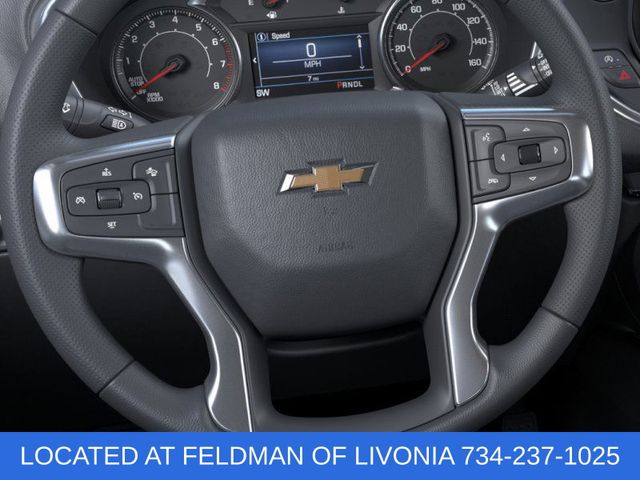 New 2025 Chevrolet Blazer For Sale in Livonia, MI