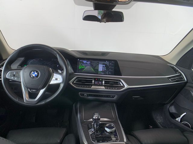 2022 BMW X7 xDrive40i 29