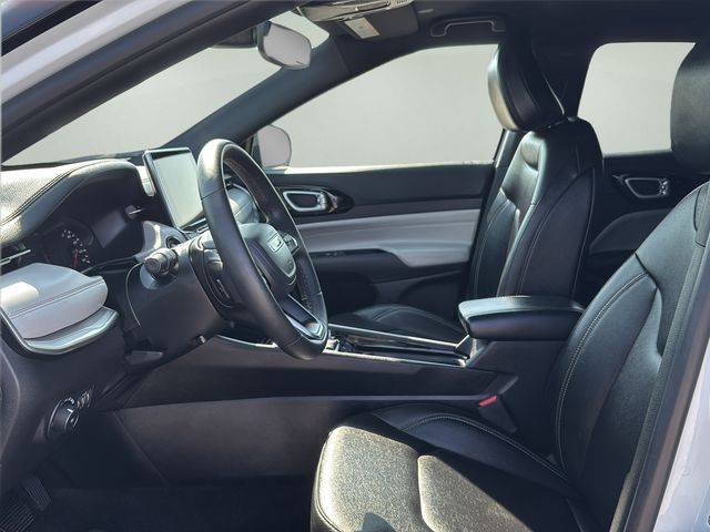 2025 Jeep Compass Limited - Photo 20
