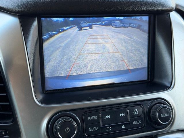 Used 2020 Chevrolet Tahoe SUV