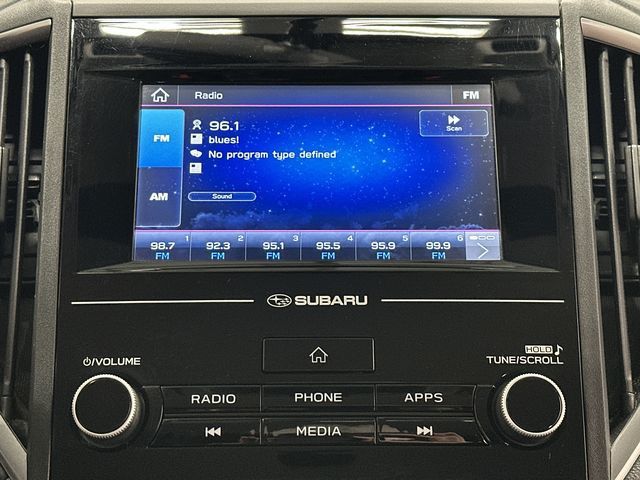 2023 Subaru Impreza Base - 9