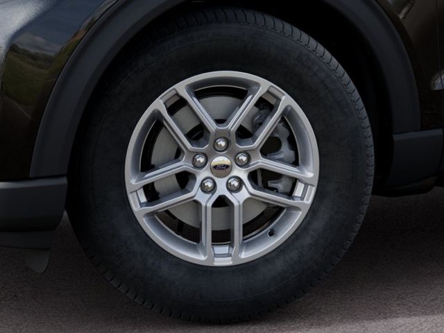 New 2027 Black Ford Active image 19