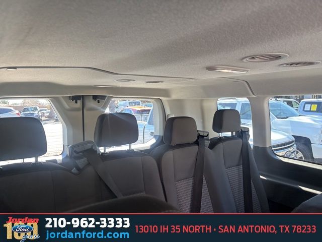 Used Car 2024 Ford Transit-350  Xlt For Sale Under $40,000 In San Antonio, Texas