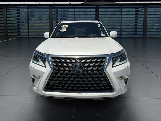Used 2023 Lexus GX SUV