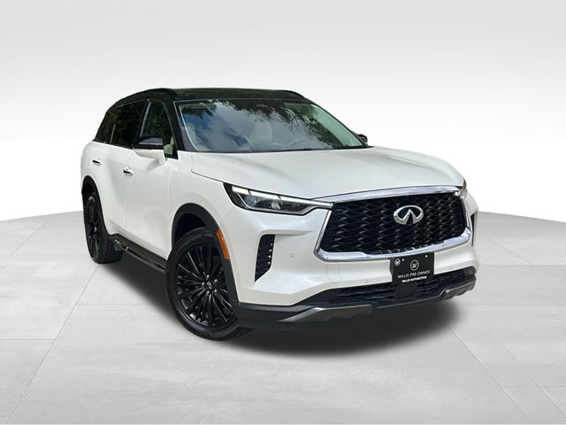2023 INFINITI QX60 Sensory AWD