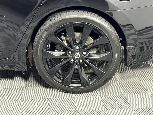Used 2021 Nissan Maxima For Sale in Indianapolis, IN