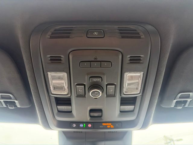 2023 Cadillac Escalade Sport Platinum Black at Klick Lewis Buick Chevrolet