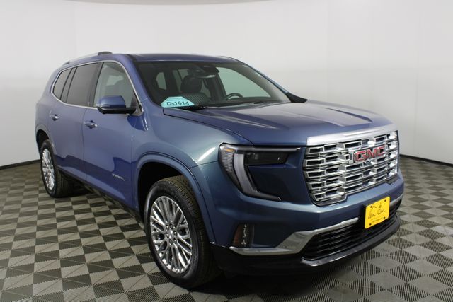 2024 GMC Acadia Denali AWD