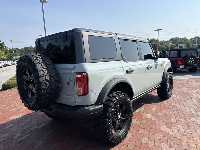 Used 2024 Ford Bronco SUV