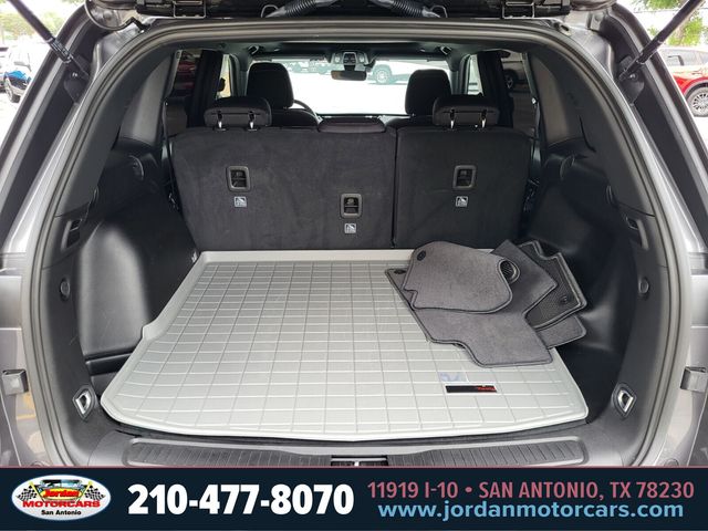 Used Car 2025 Jeep Grand Cherokee  Laredo X For Sale Under $35,000 In San Antonio, Texas
