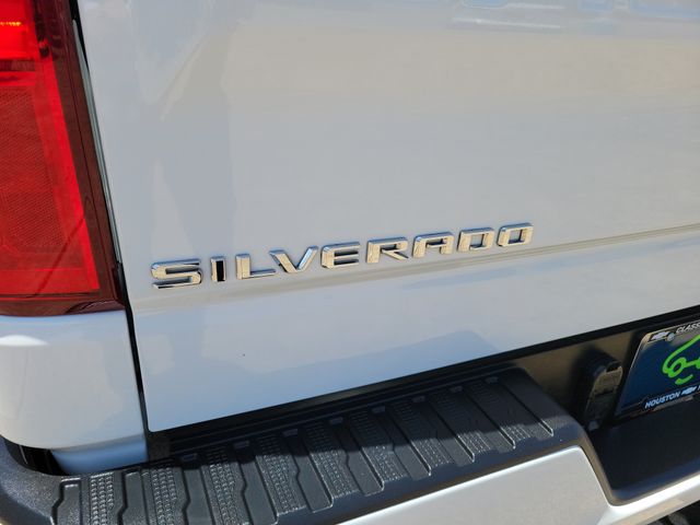 2026 Chevrolet Silverado 1500 RST - 7