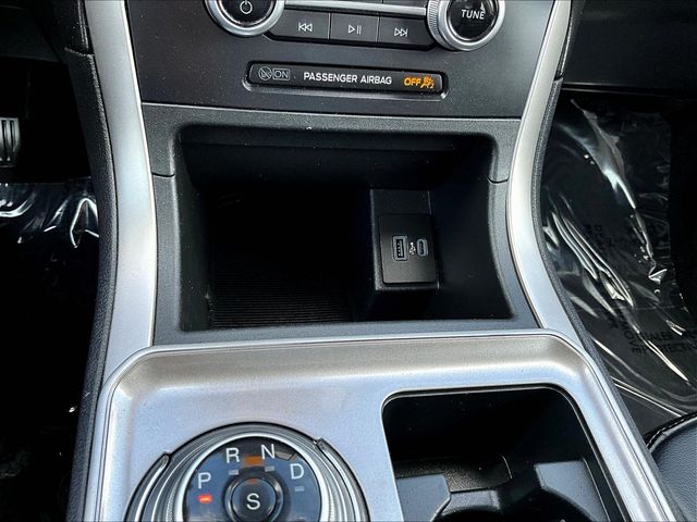 Used 2024 Ford Edge SUV