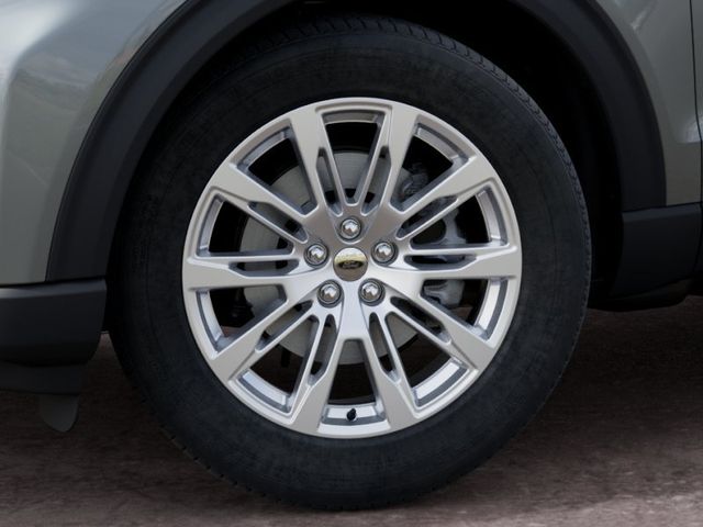 New 2027 Gray Ford Platinum image 20