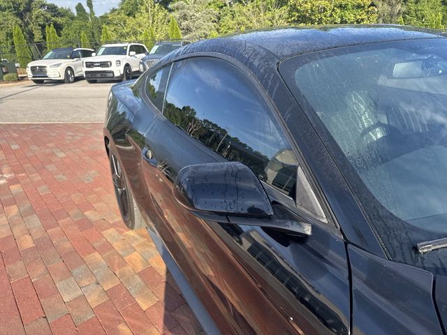 Used 2017 Ford Mustang EcoBoost Premium For Sale in Huntsville, Al