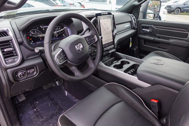 new 2026 Ram 2500 car, priced at $81,445