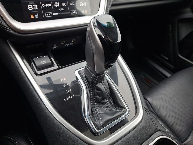 used 2021 Subaru Outback car, priced at $21,497