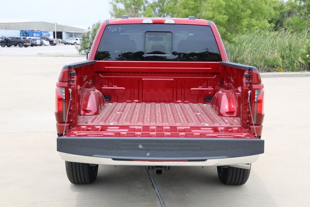 2026 Ford F-150 XLT - 10