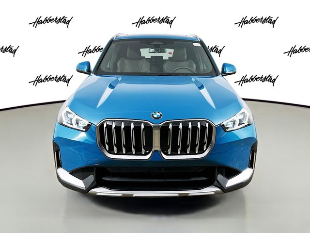 2025 BMW X1 xDrive28i 2