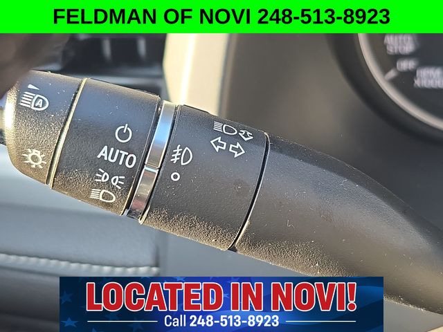 Used 2023 GMC Acadia For Sale in Livonia, MI