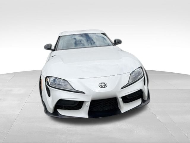2020 Toyota Supra 3.0 RWD