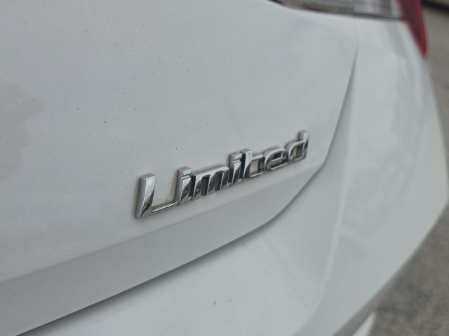 2023 Hyundai Elantra Limited:45809A