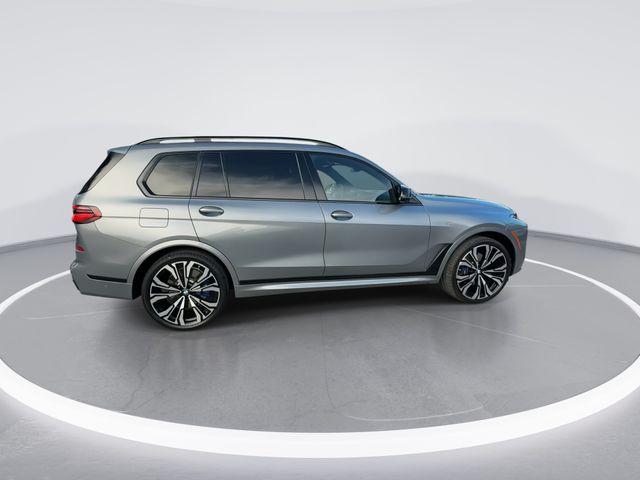 Used 2024 BMW X7 SUV
