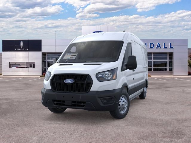New 2026 Oxford White Ford Base image 2