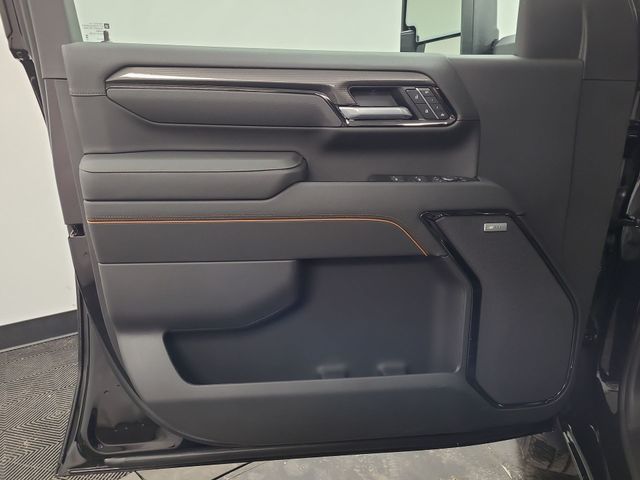 2026 – GMC – Sierra 2500HD