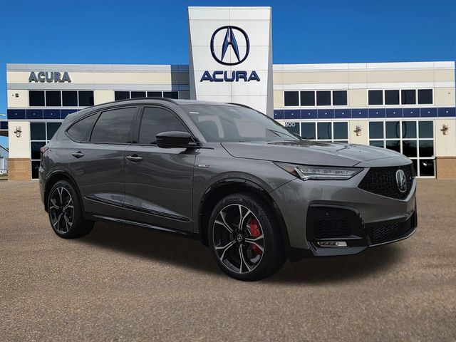 2026 Acura MDX photo 1