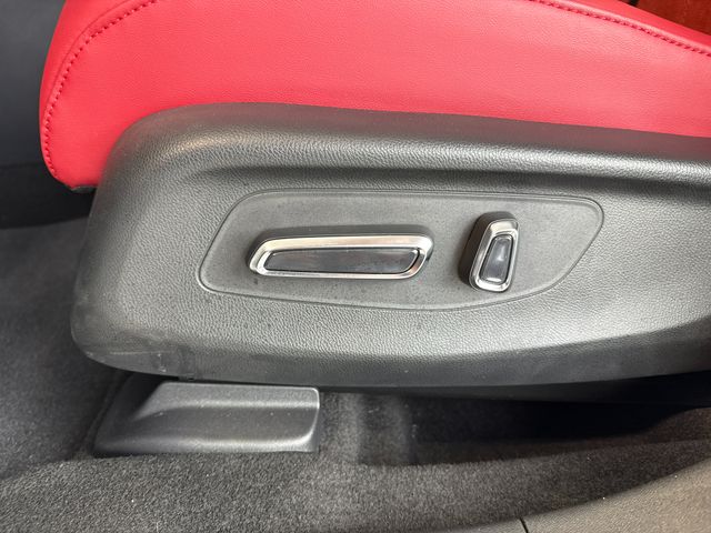 Used 2025 Acura ADX SUV