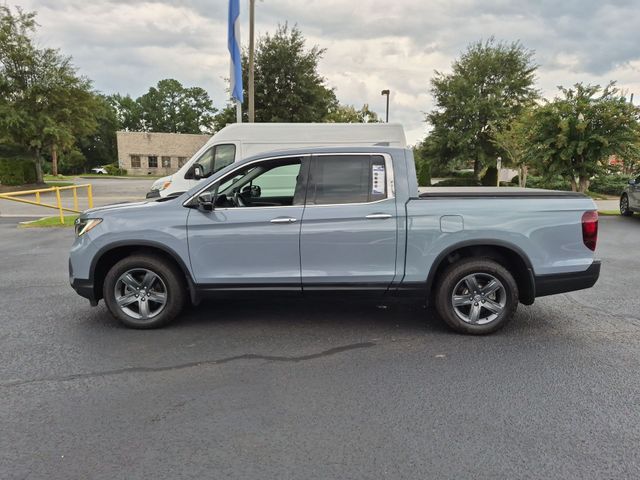 Used 2022  Honda RTL-E image 6