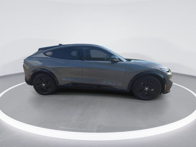 Used 2023 Carbonized Gray Metallic Ford California Route 1 image 8