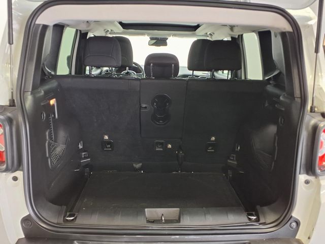 2019 Jeep Renegade Latitude - 9