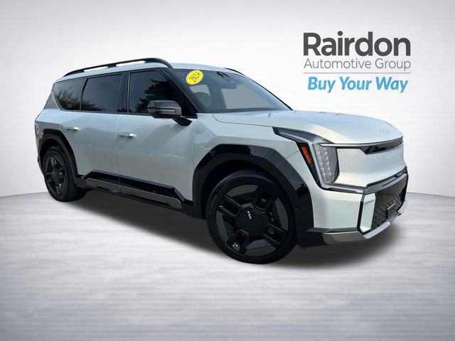 2024 Kia EV9 GT-Line AWD