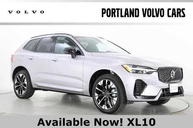 2026 Volvo XC60 B5 Plus AWD