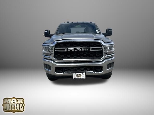 2024 Ram 2500 Tradesman 2