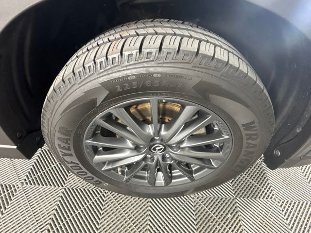 Used 2019 Mazda CX-5 SUV