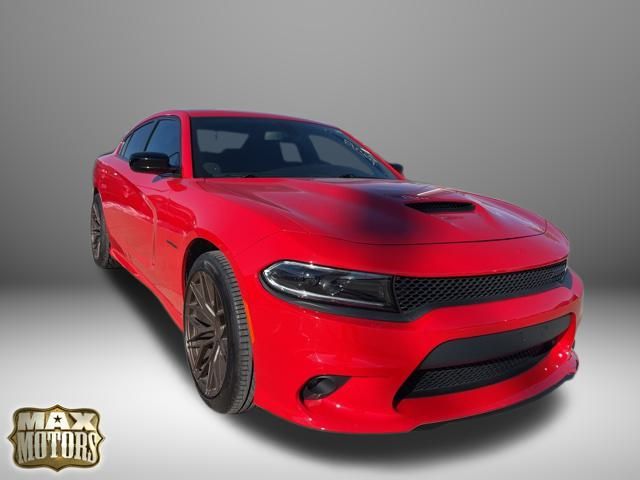 Used 2022 Dodge Charger R/T with VIN 2C3CDXCT3NH202936 for sale in Kansas City