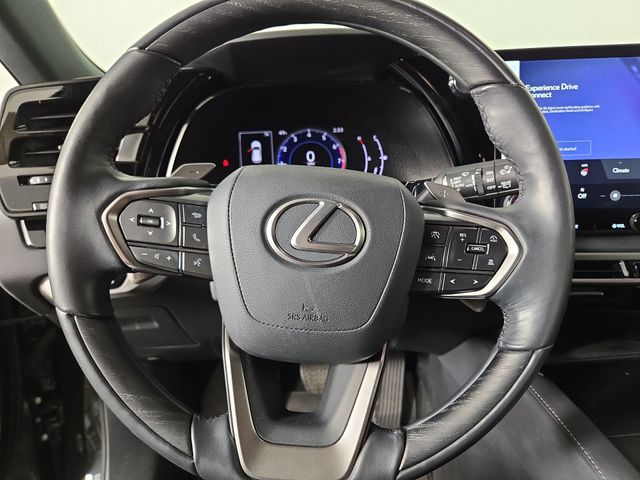 2024 Lexus RX RX photo