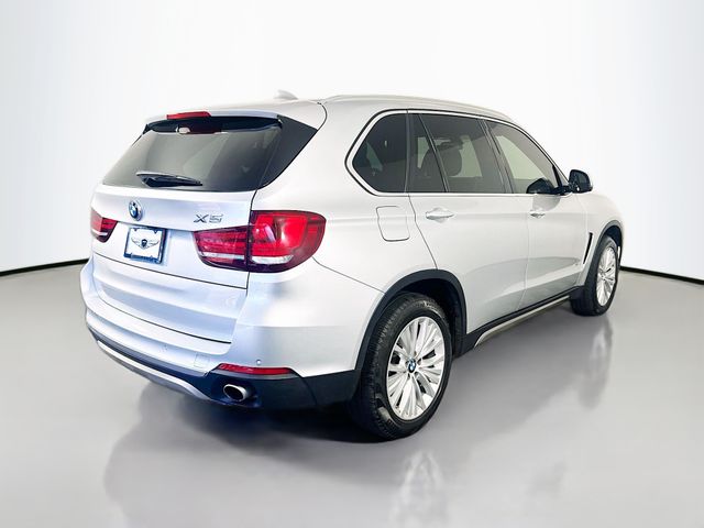 Thumbnail: 2017 BMW X5 - 5