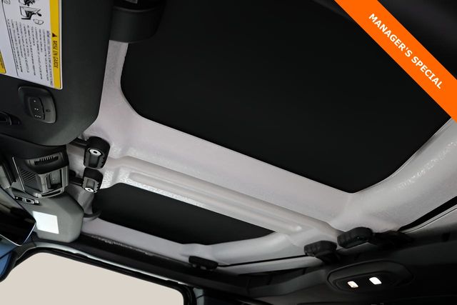 New Car 2025 Jeep Gladiator  Mojave For Sale Under $60,000 In Austin, Texas