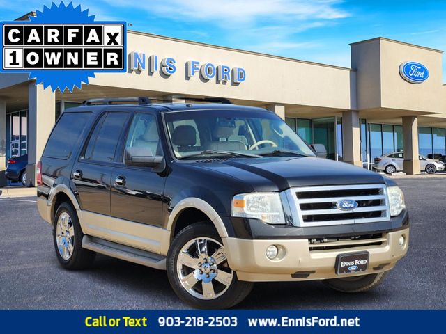 2010 Ford Expedition Eddie Bauer